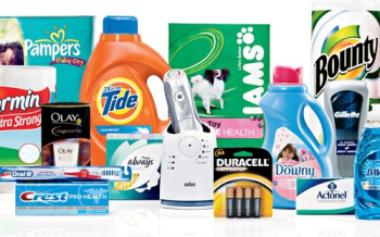 Quảng cáo trực tuyến: Cú chuyển hướng lịch sử của P&G